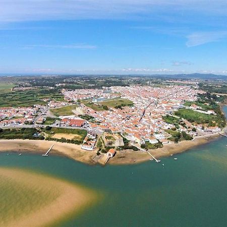 Duna Parque Vila Nova de Milfontes Zewnętrze zdjęcie