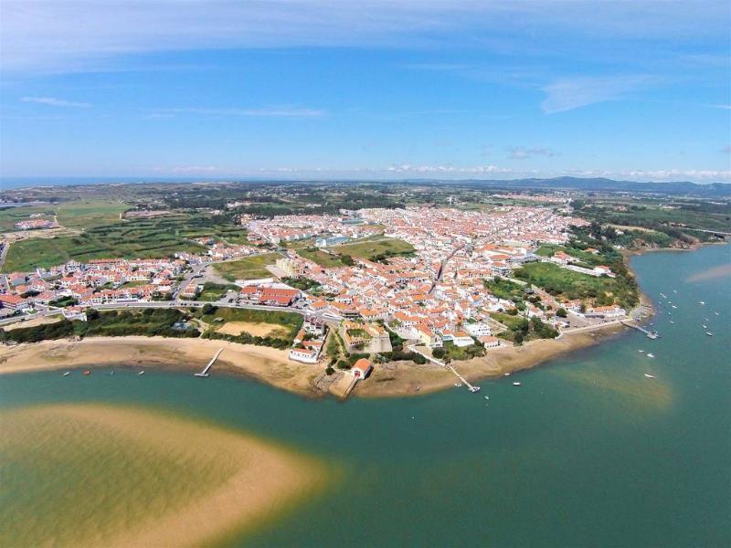 Duna Parque Vila Nova de Milfontes Zewnętrze zdjęcie